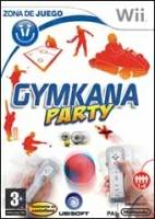 Zona de Juego: Gymkana Party